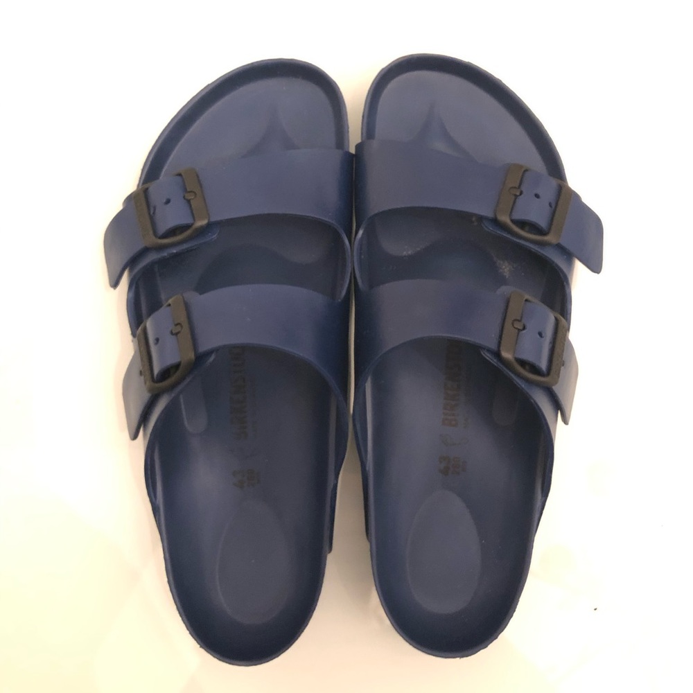 Birkenstock Arizona Eva Sandals